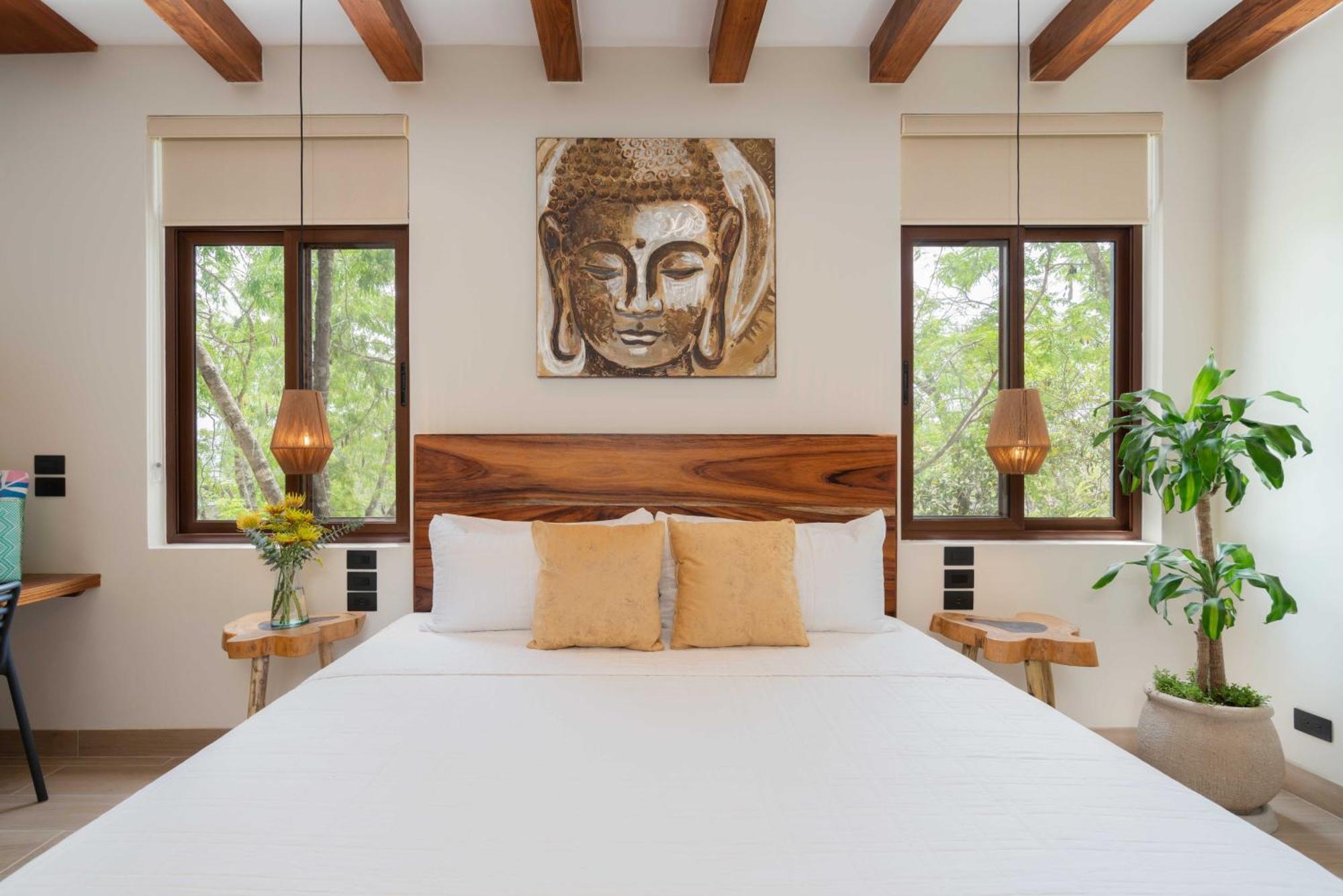 El Rey Loro - Lux 4 Bed Villa @BluedeerТулум Экстерьер фото