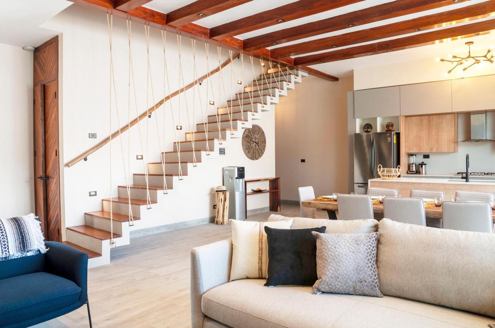 El Rey Loro - Lux 4 Bed Villa @BluedeerТулум Экстерьер фото