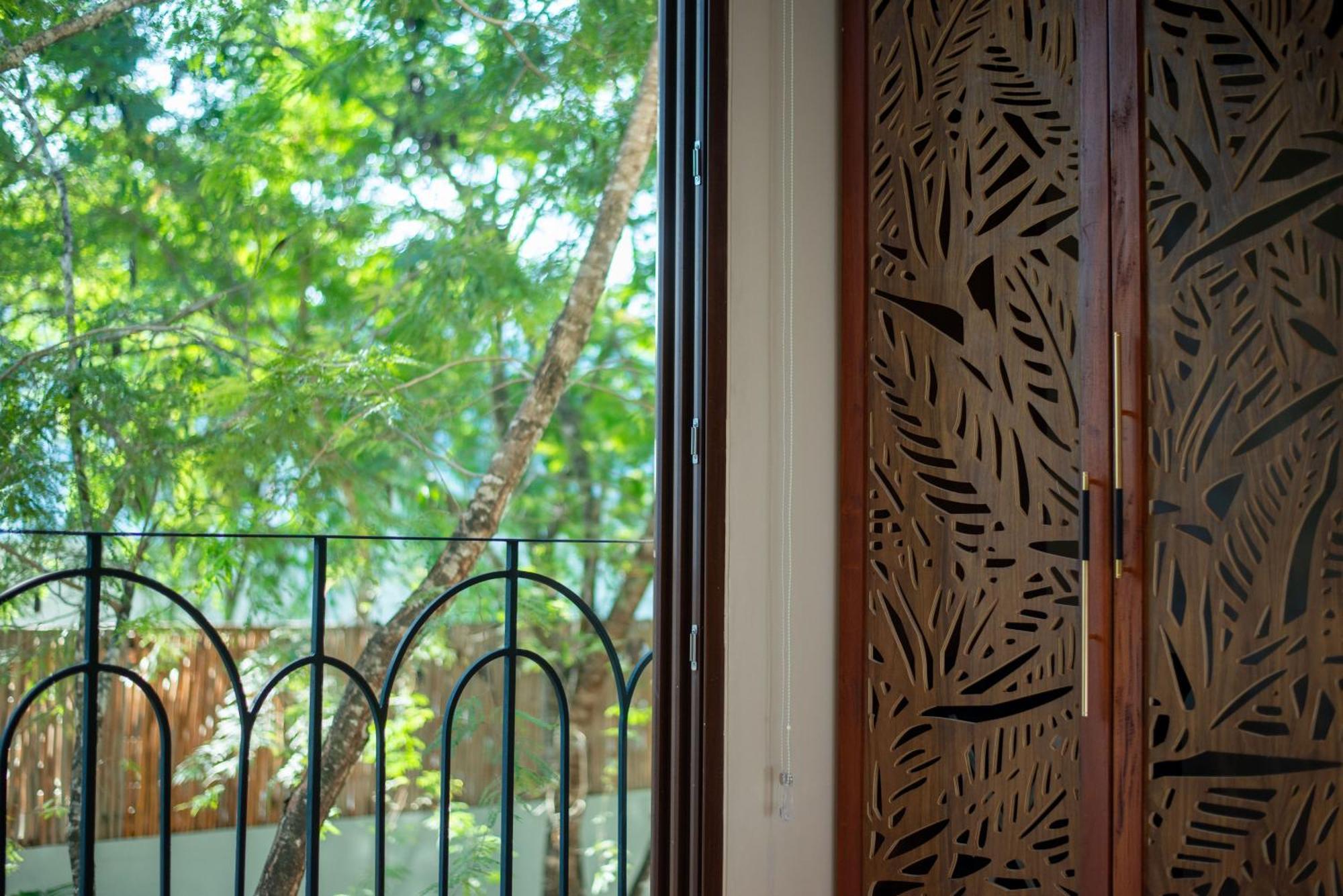 El Rey Loro - Lux 4 Bed Villa @BluedeerТулум Экстерьер фото
